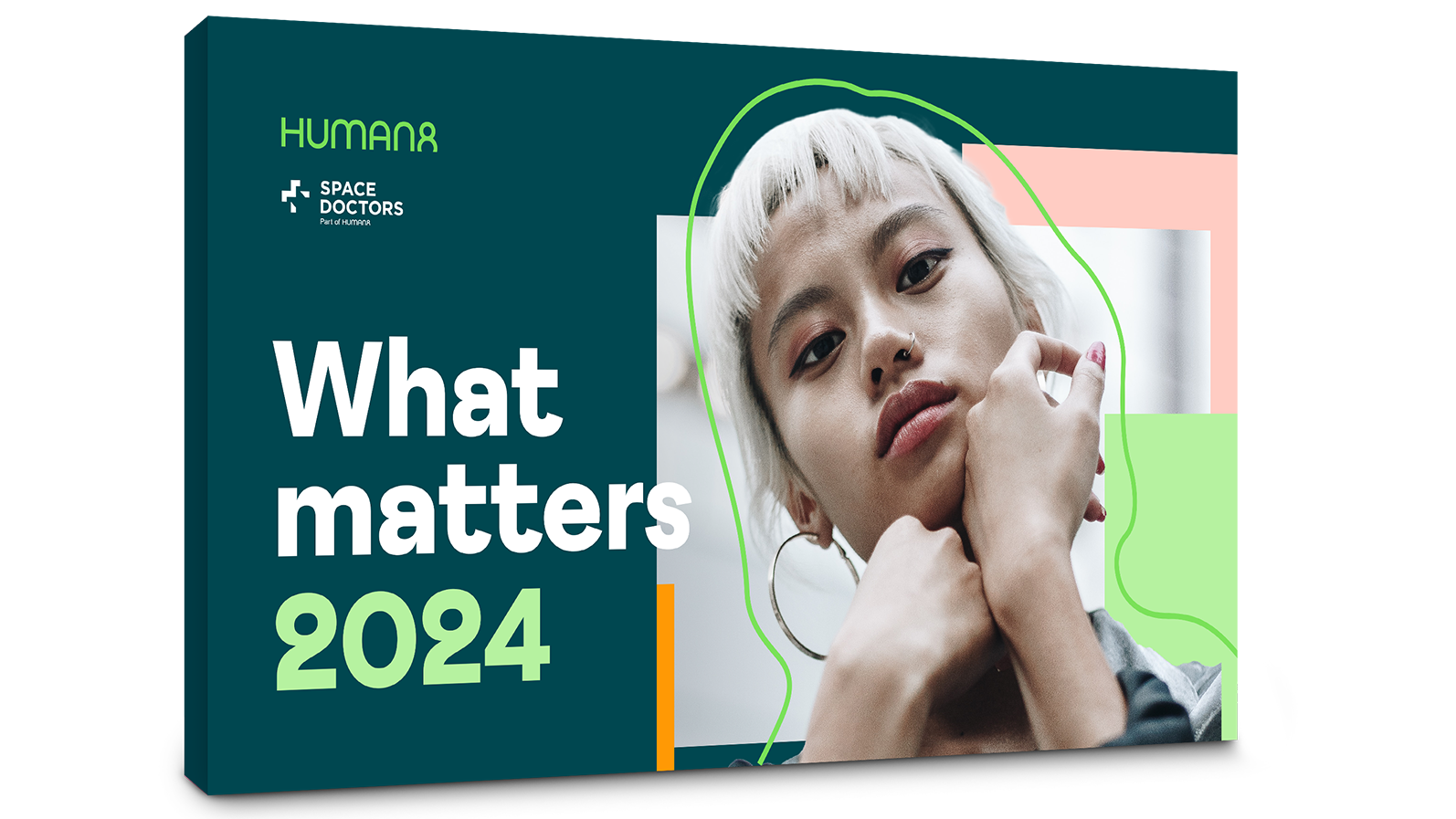 What Matters 2024 Human8