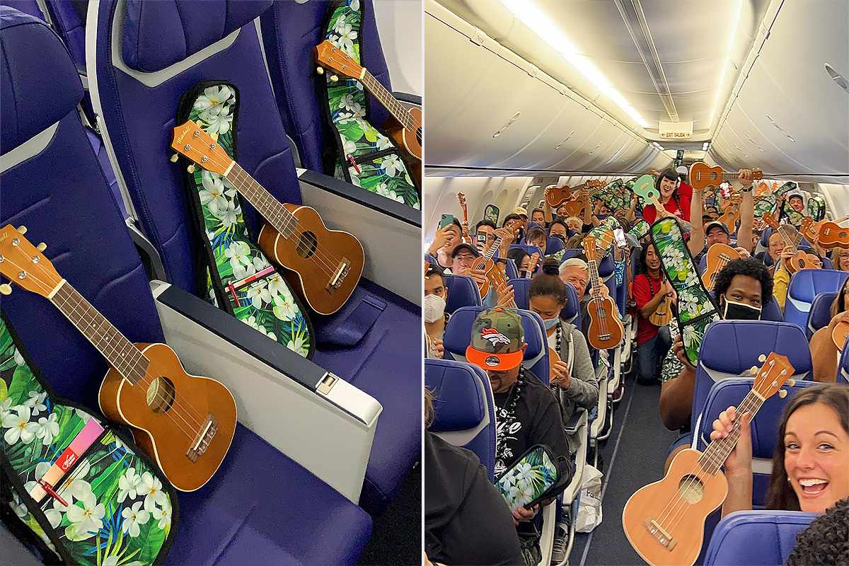 Southwest-Airlines_Ukulele